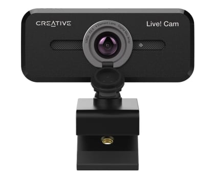 Kamera internetowa Creative Live! Cam Sync 1080p V2